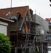 projectonderhoud en renovatie 
